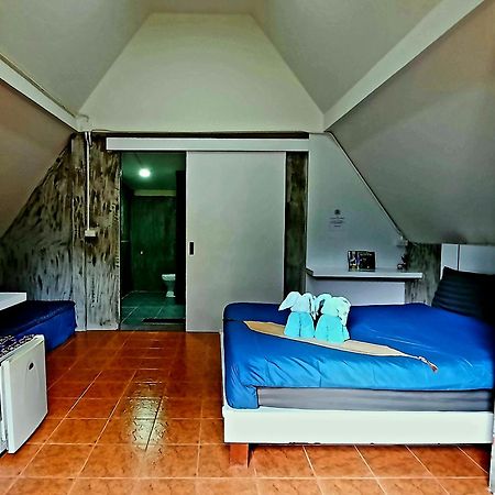 Cashewnut Tree Resort Ko Lanta Zewnętrze zdjęcie