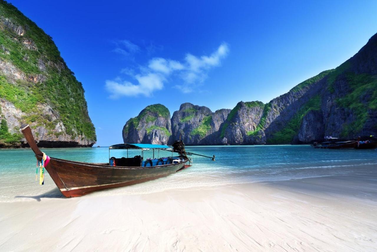 Cashewnut Tree Resort Ko Lanta Zewnętrze zdjęcie