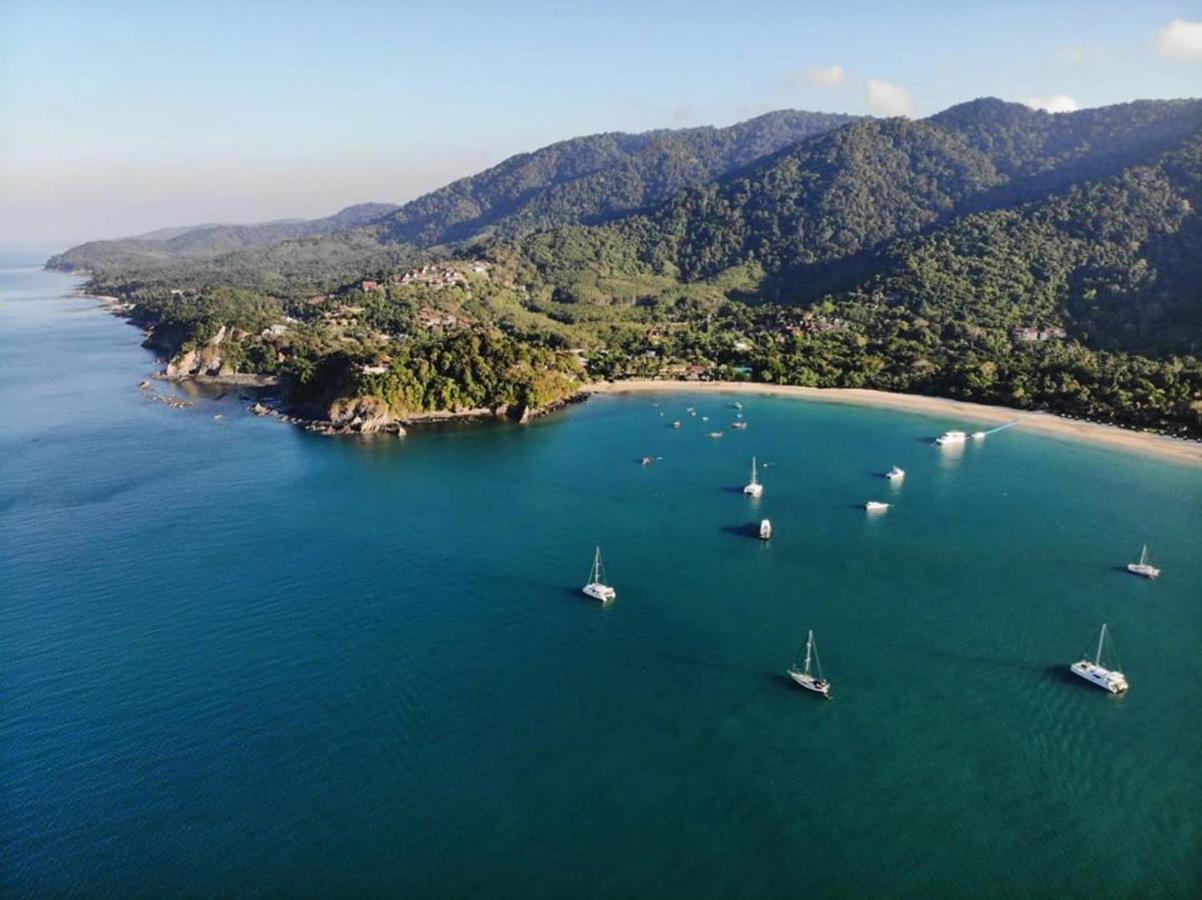 Cashewnut Tree Resort Ko Lanta Zewnętrze zdjęcie