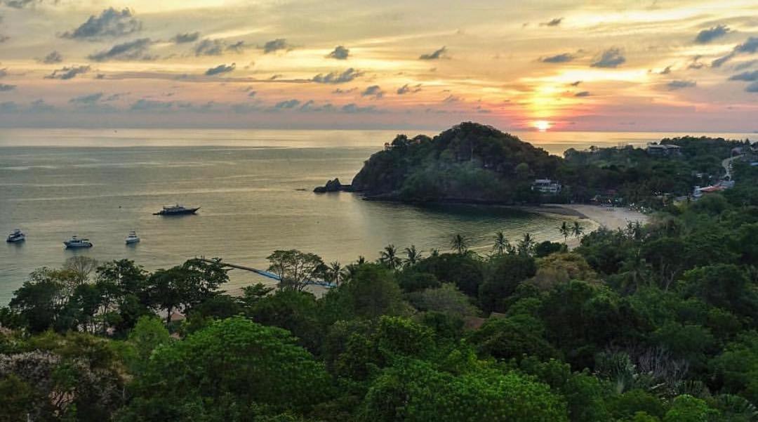 Cashewnut Tree Resort Ko Lanta Zewnętrze zdjęcie