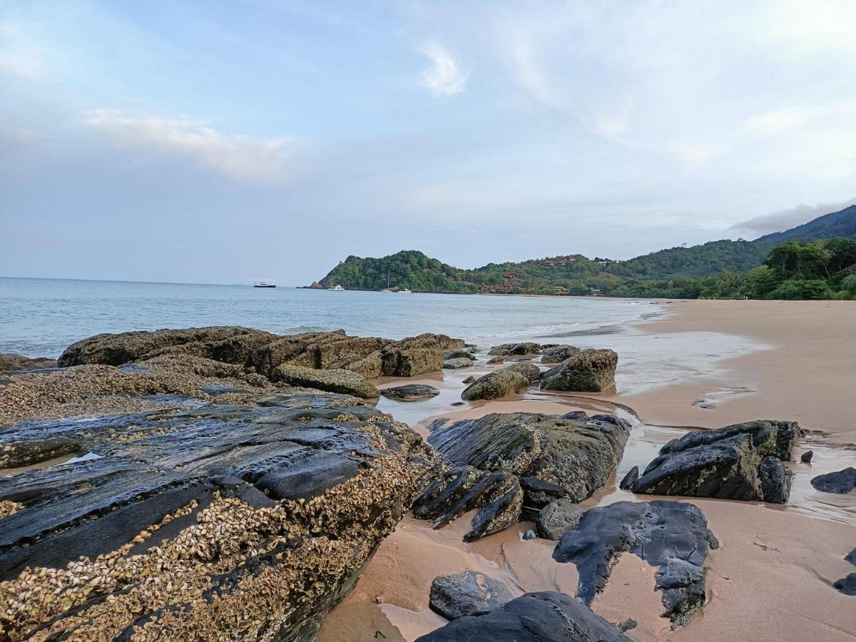 Cashewnut Tree Resort Ko Lanta Zewnętrze zdjęcie