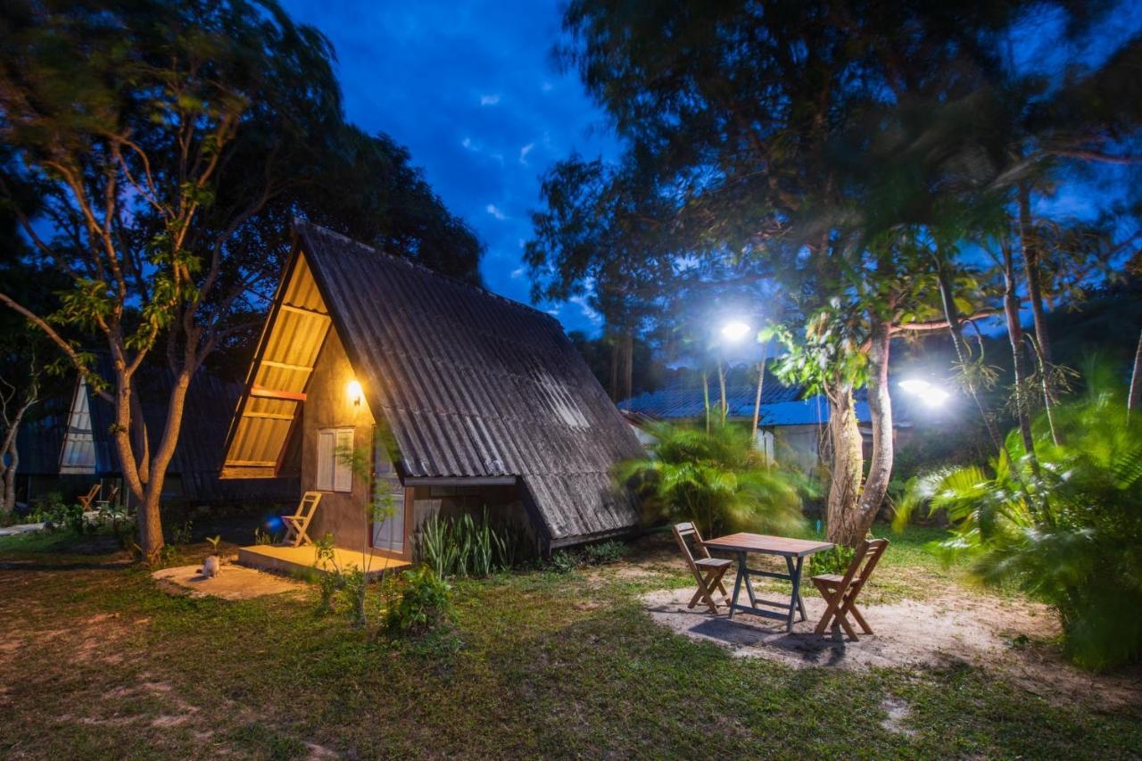 Cashewnut Tree Resort Ko Lanta Zewnętrze zdjęcie