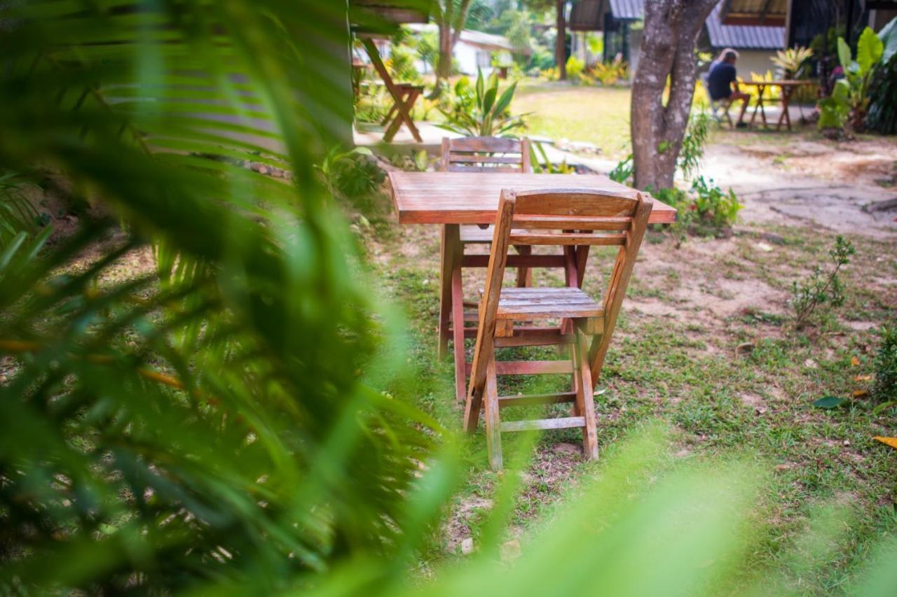 Cashewnut Tree Resort Ko Lanta Zewnętrze zdjęcie