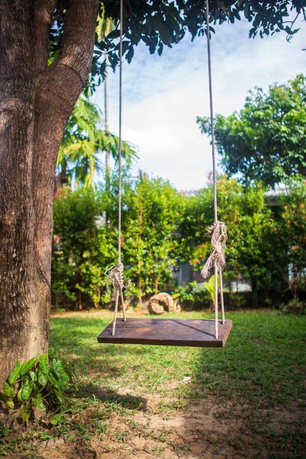 Cashewnut Tree Resort Ko Lanta Zewnętrze zdjęcie