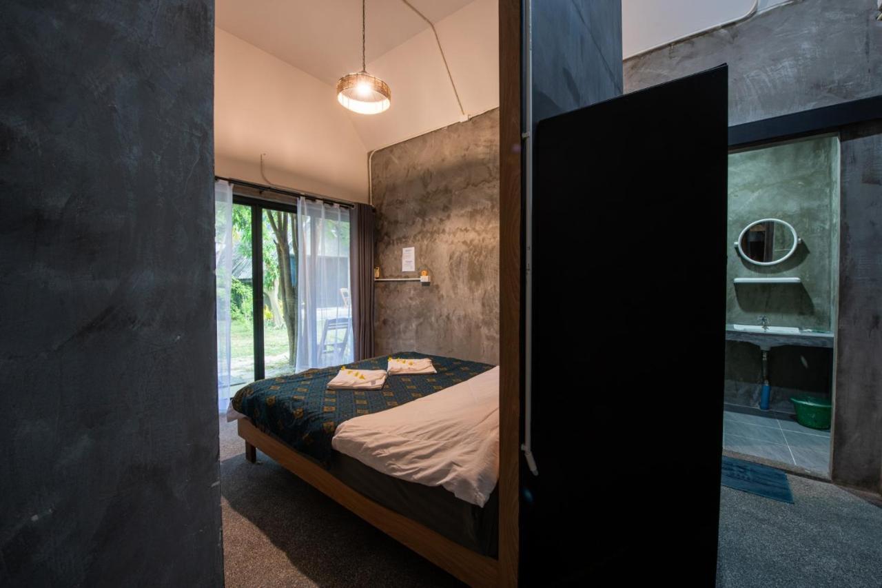 Cashewnut Tree Resort Ko Lanta Zewnętrze zdjęcie
