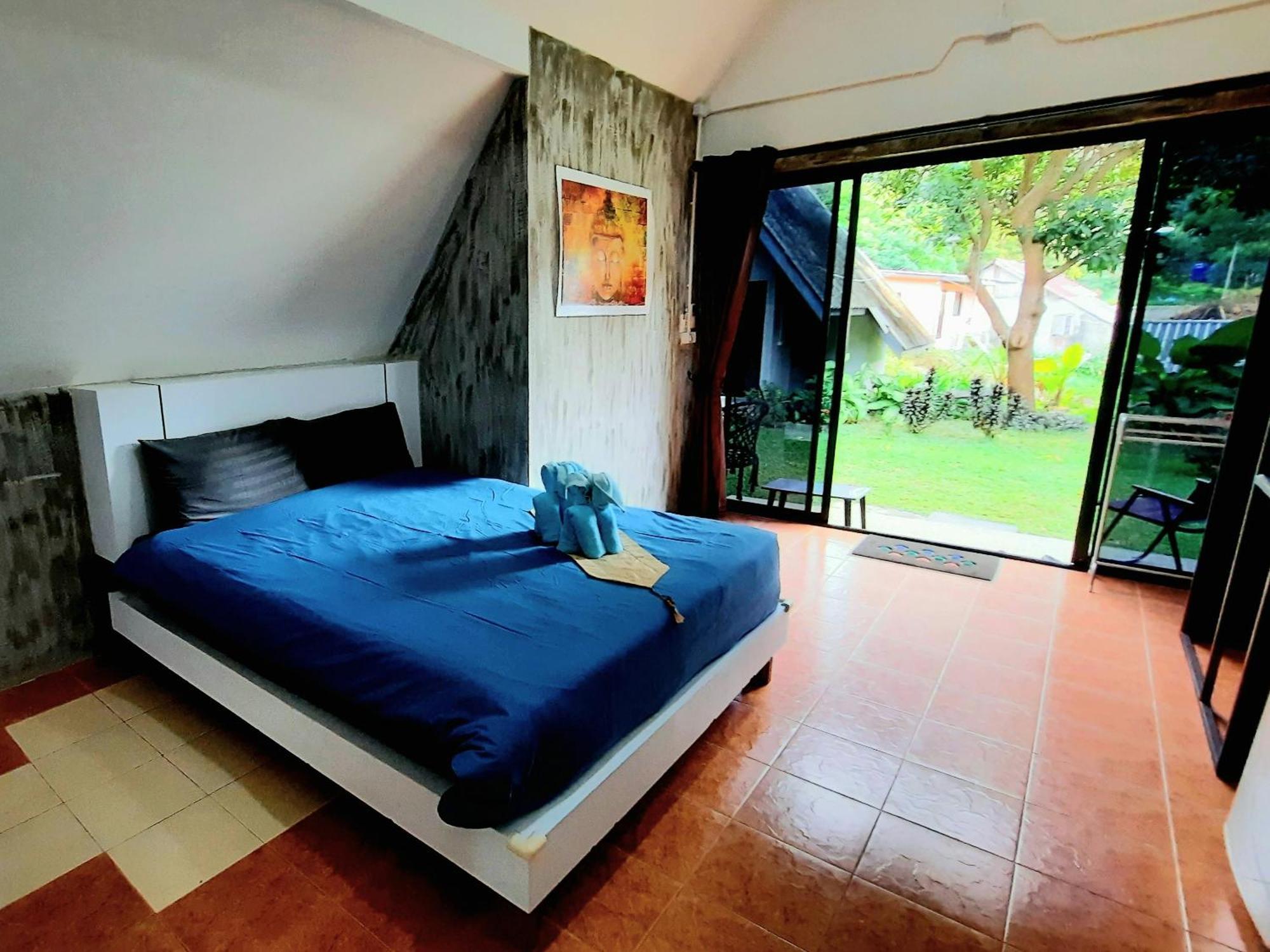 Cashewnut Tree Resort Ko Lanta Zewnętrze zdjęcie