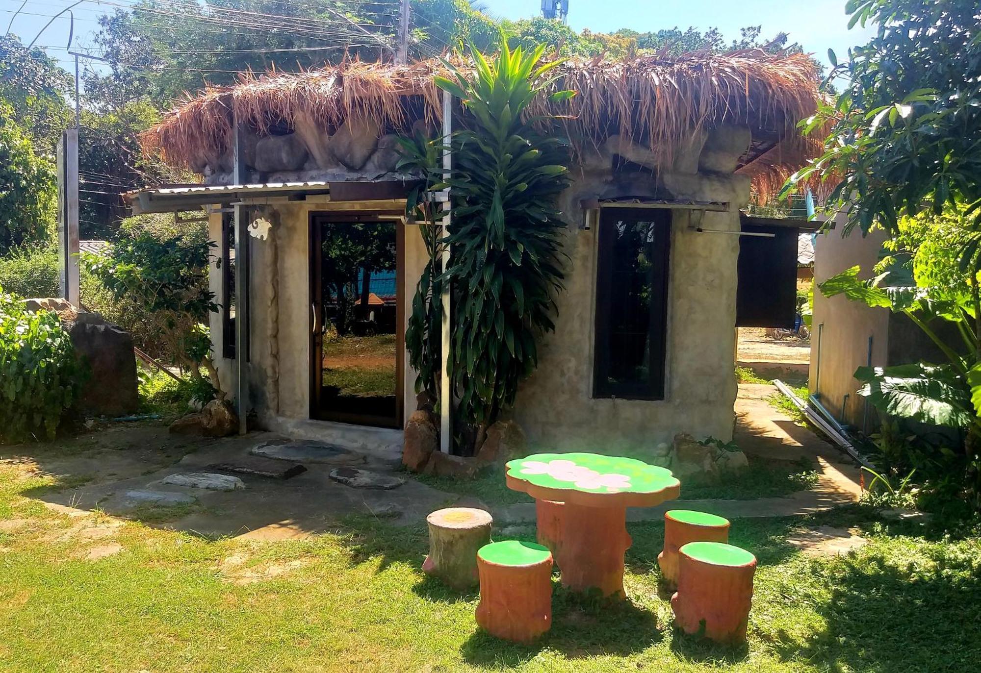 Cashewnut Tree Resort Ko Lanta Zewnętrze zdjęcie