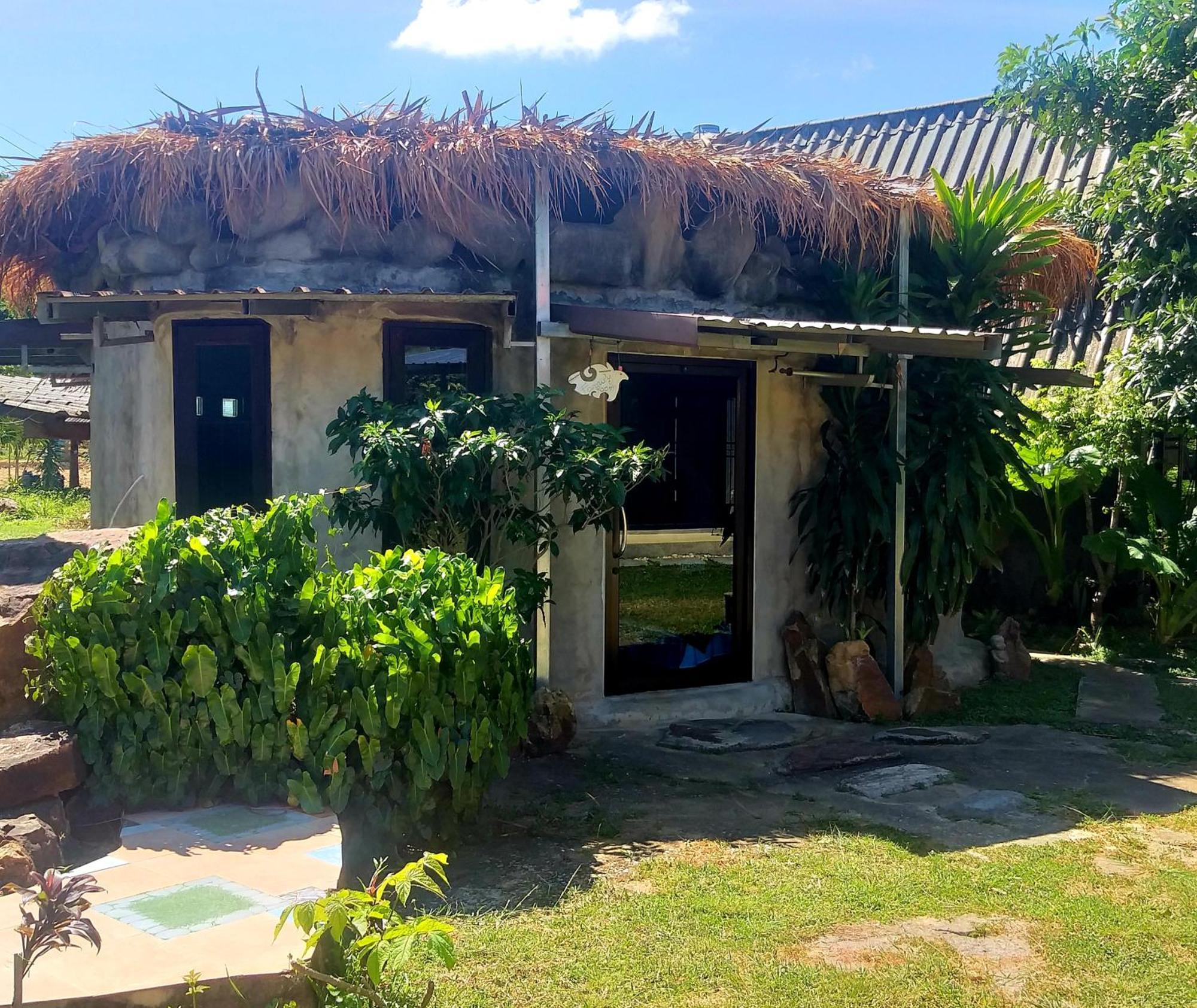 Cashewnut Tree Resort Ko Lanta Zewnętrze zdjęcie