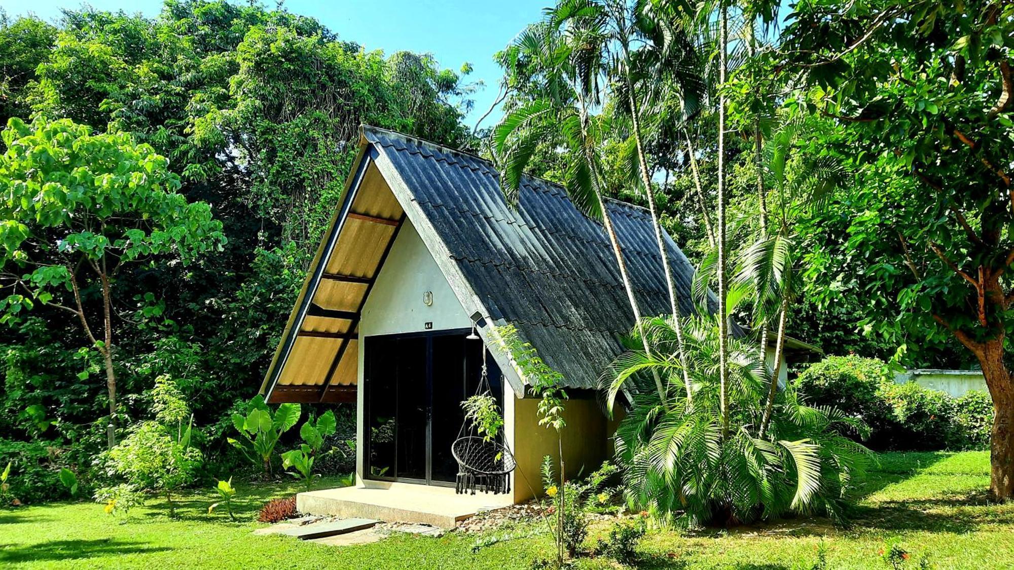 Cashewnut Tree Resort Ko Lanta Zewnętrze zdjęcie