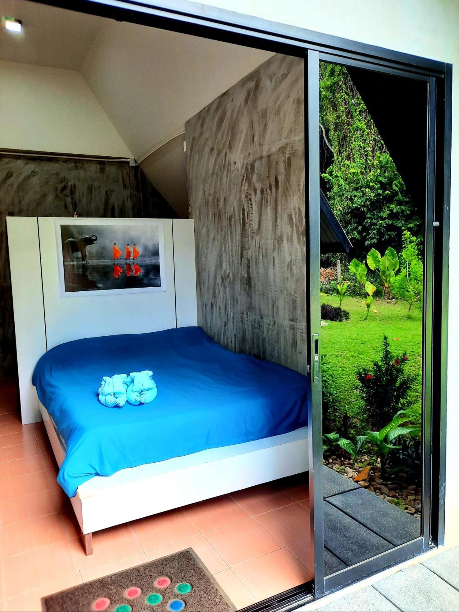 Cashewnut Tree Resort Ko Lanta Zewnętrze zdjęcie