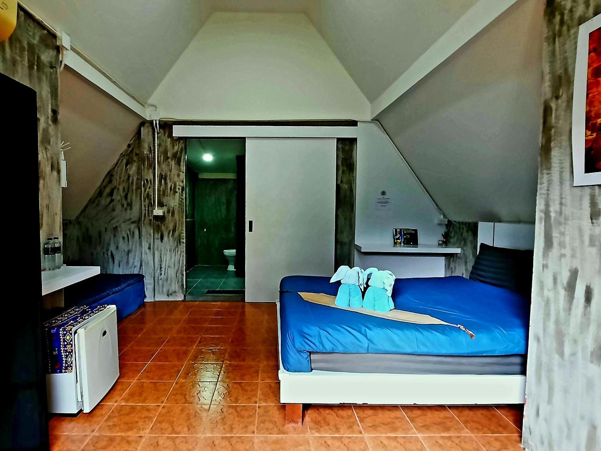 Cashewnut Tree Resort Ko Lanta Zewnętrze zdjęcie