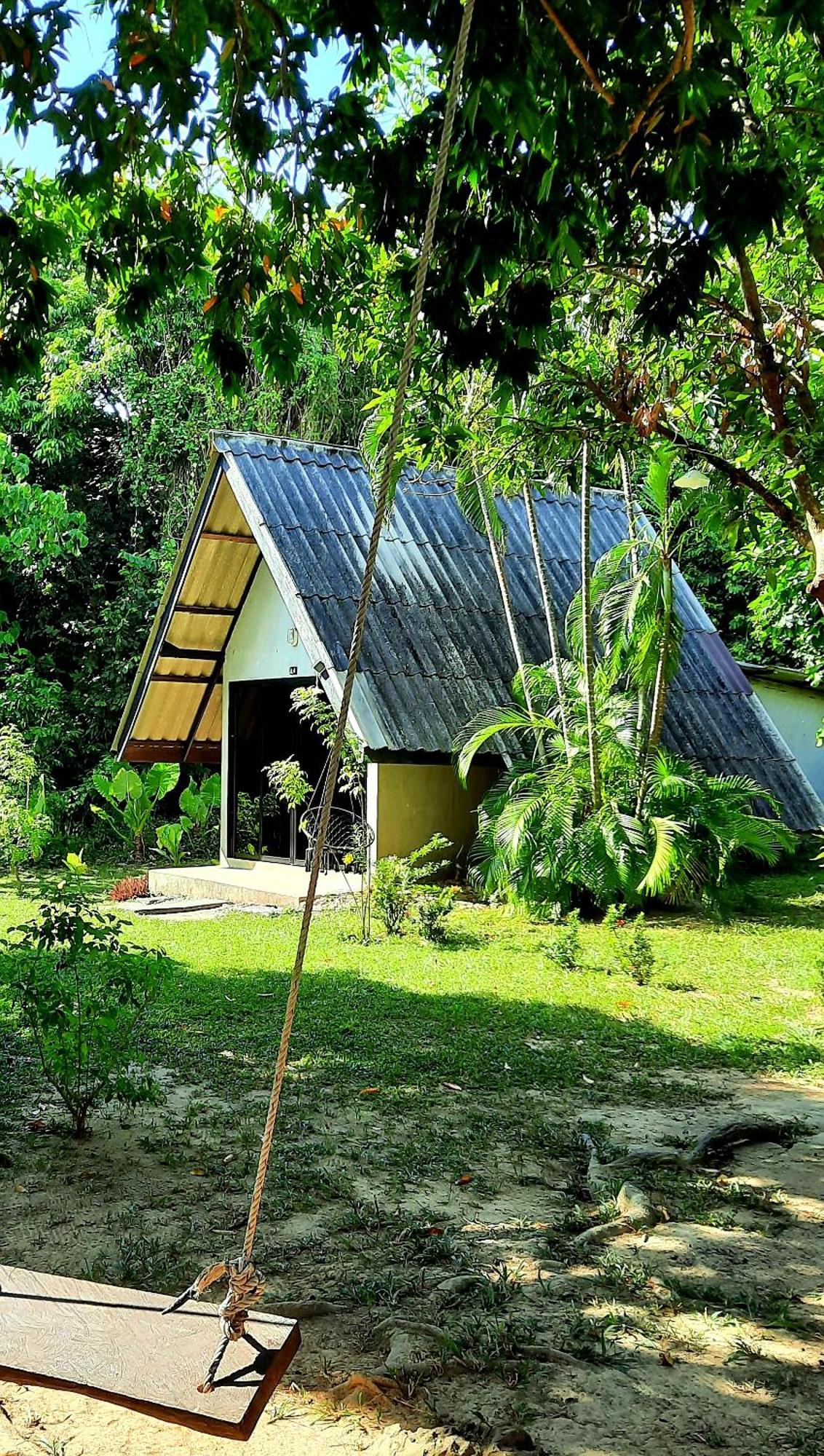 Cashewnut Tree Resort Ko Lanta Zewnętrze zdjęcie