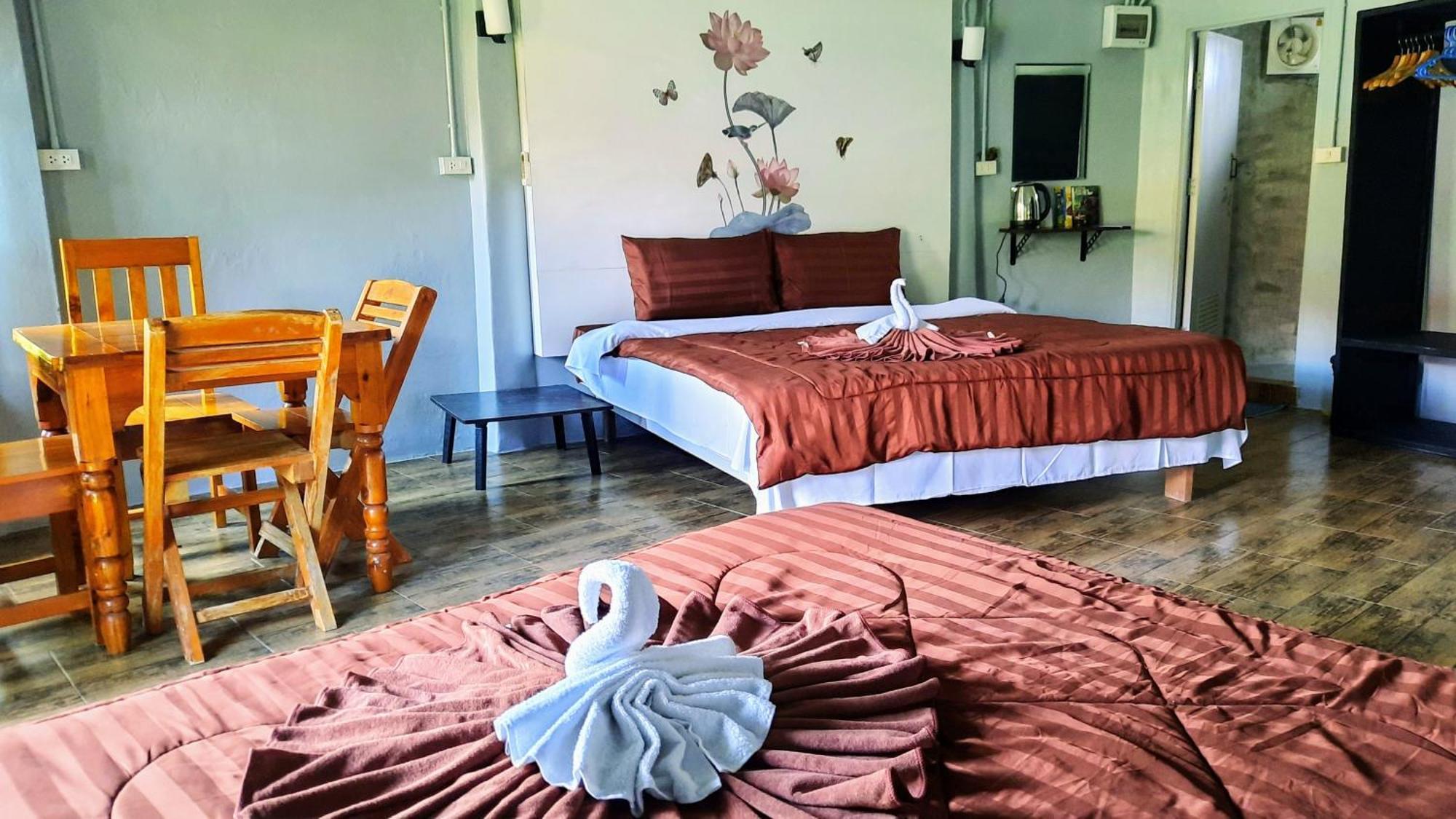 Cashewnut Tree Resort Ko Lanta Zewnętrze zdjęcie