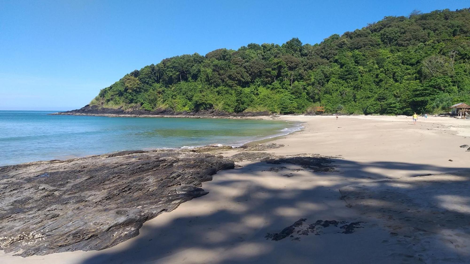 Cashewnut Tree Resort Ko Lanta Zewnętrze zdjęcie
