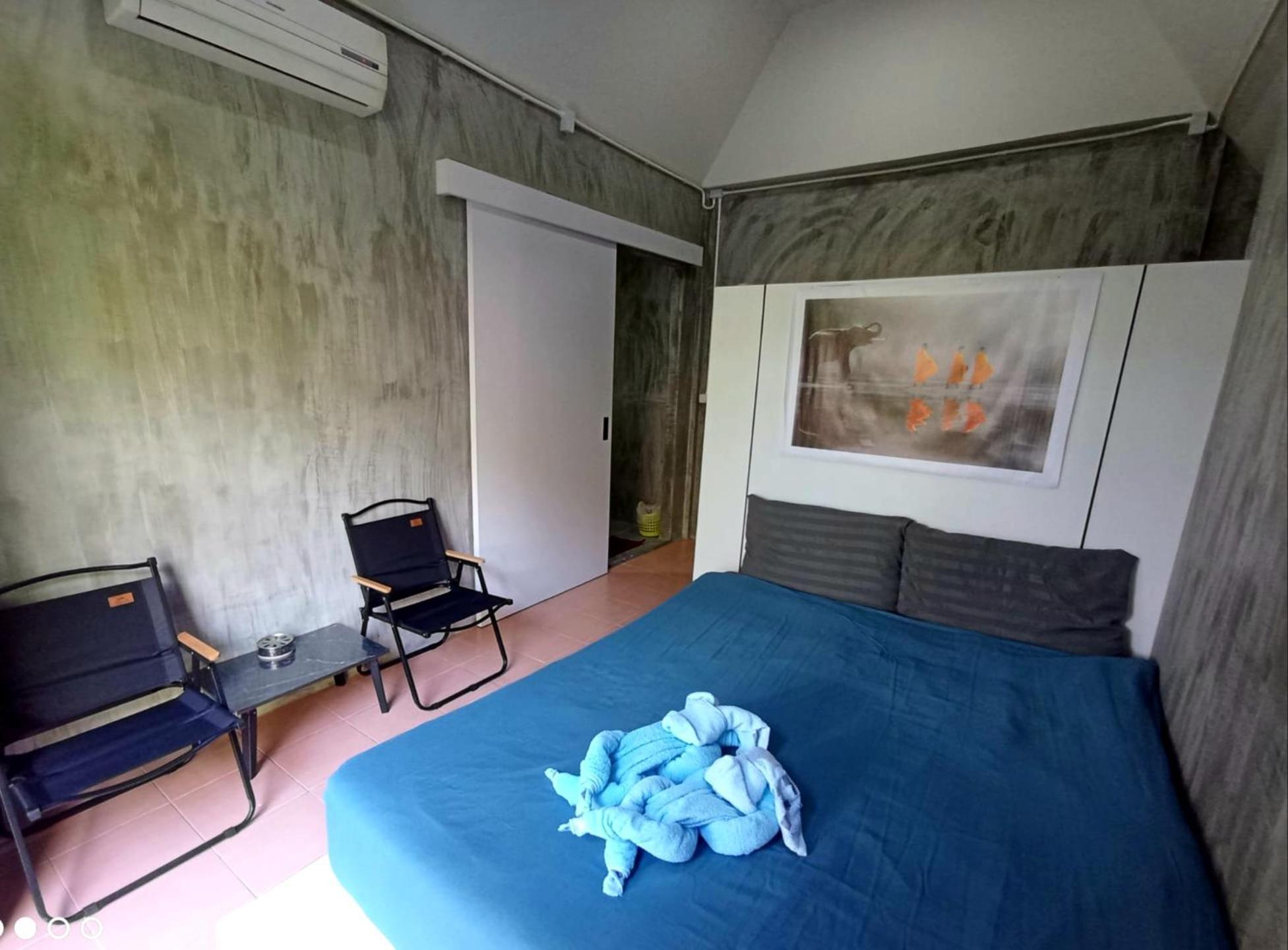 Cashewnut Tree Resort Ko Lanta Zewnętrze zdjęcie