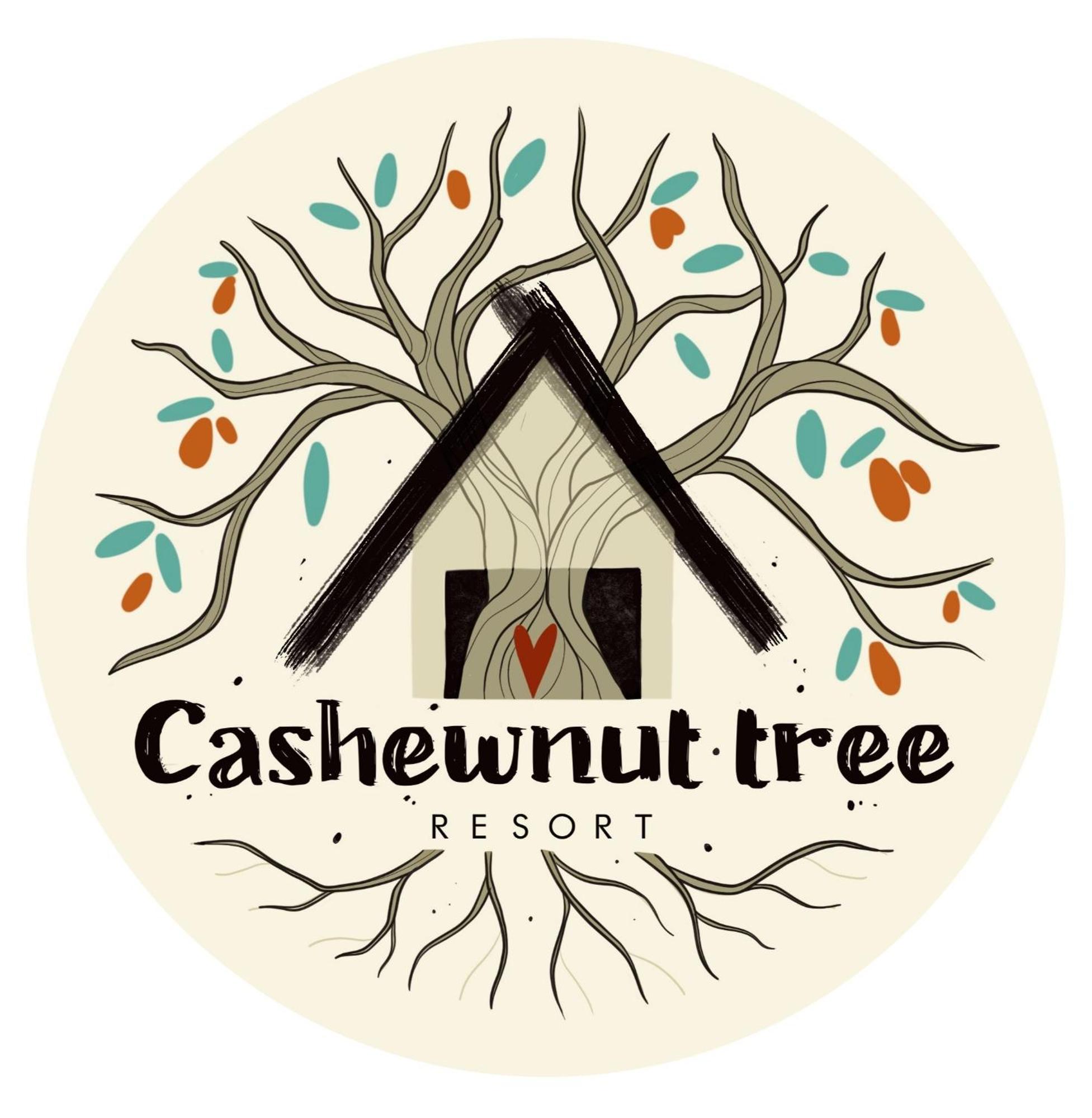 Cashewnut Tree Resort Ko Lanta Zewnętrze zdjęcie