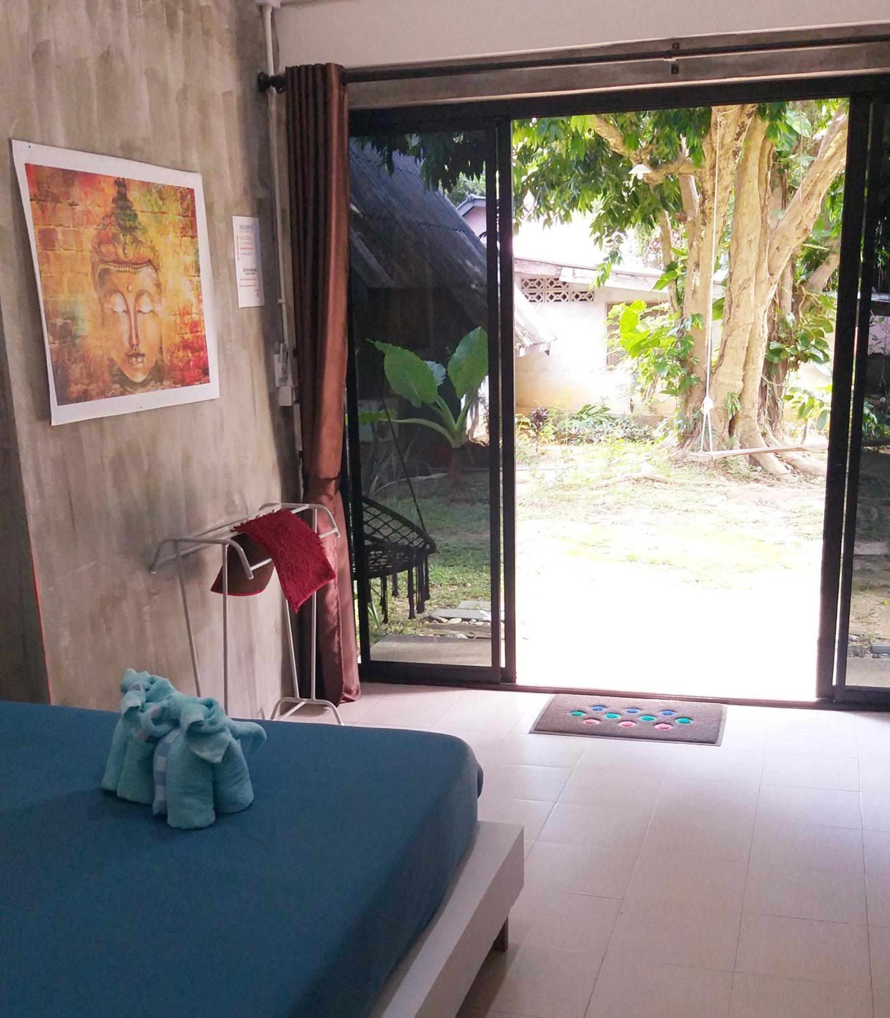 Cashewnut Tree Resort Ko Lanta Zewnętrze zdjęcie