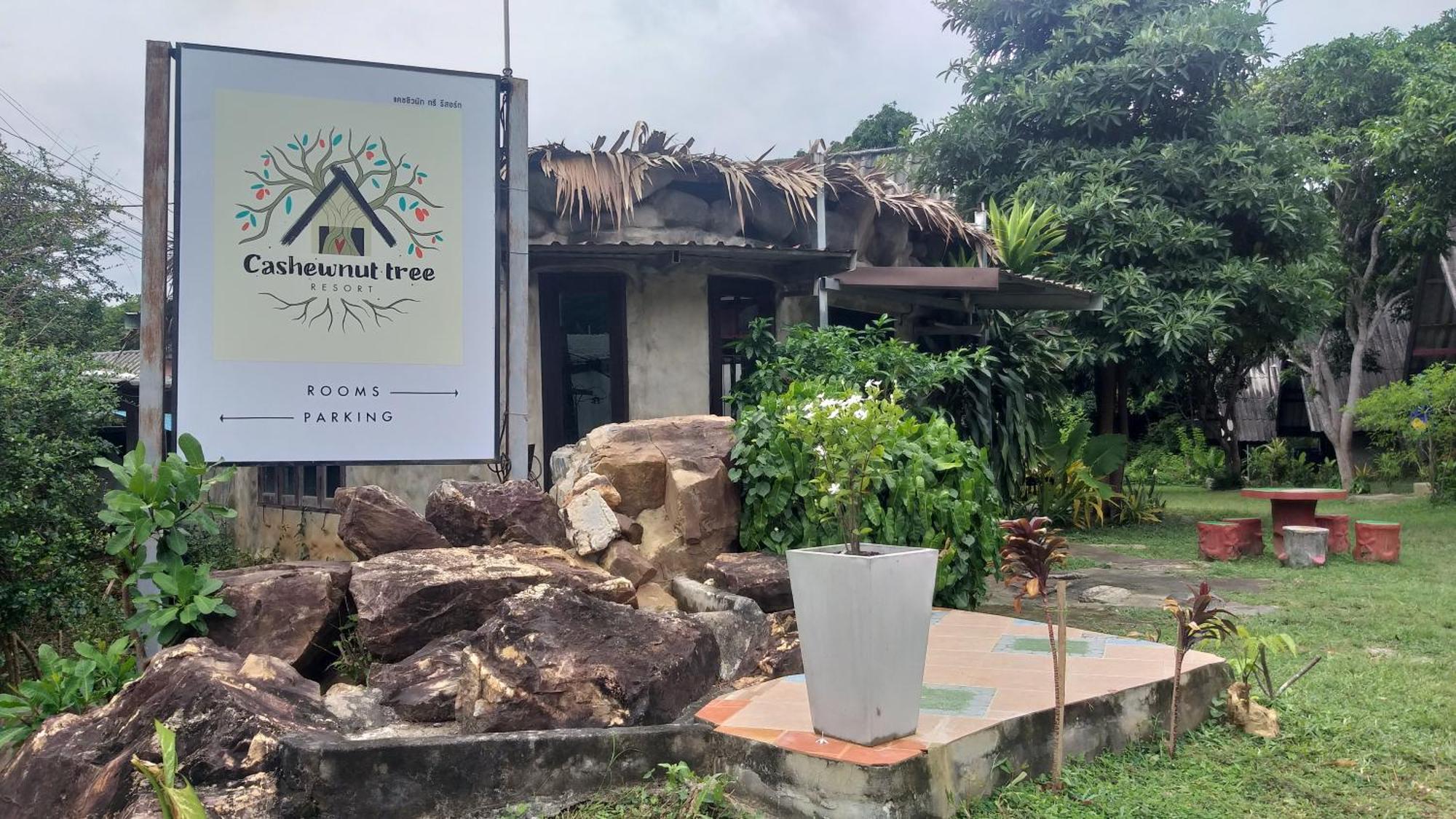 Cashewnut Tree Resort Ko Lanta Zewnętrze zdjęcie