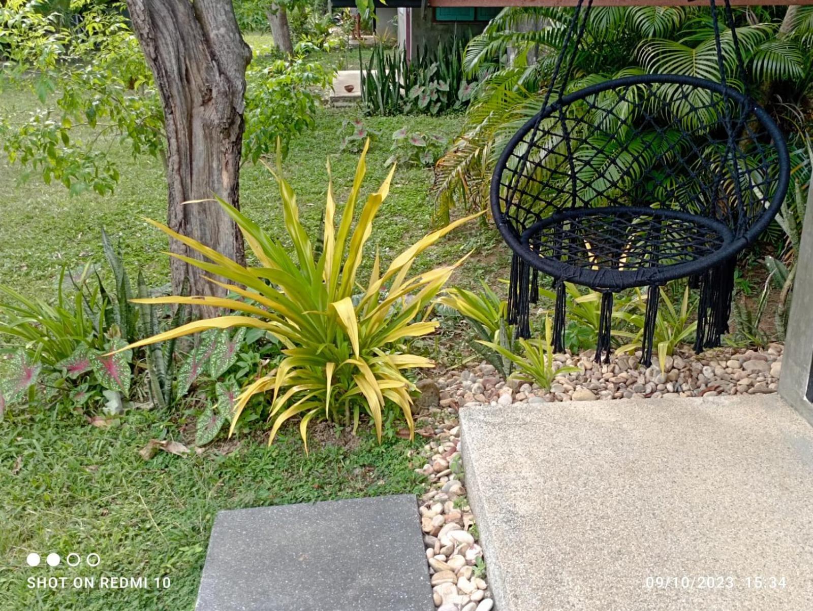 Cashewnut Tree Resort Ko Lanta Zewnętrze zdjęcie