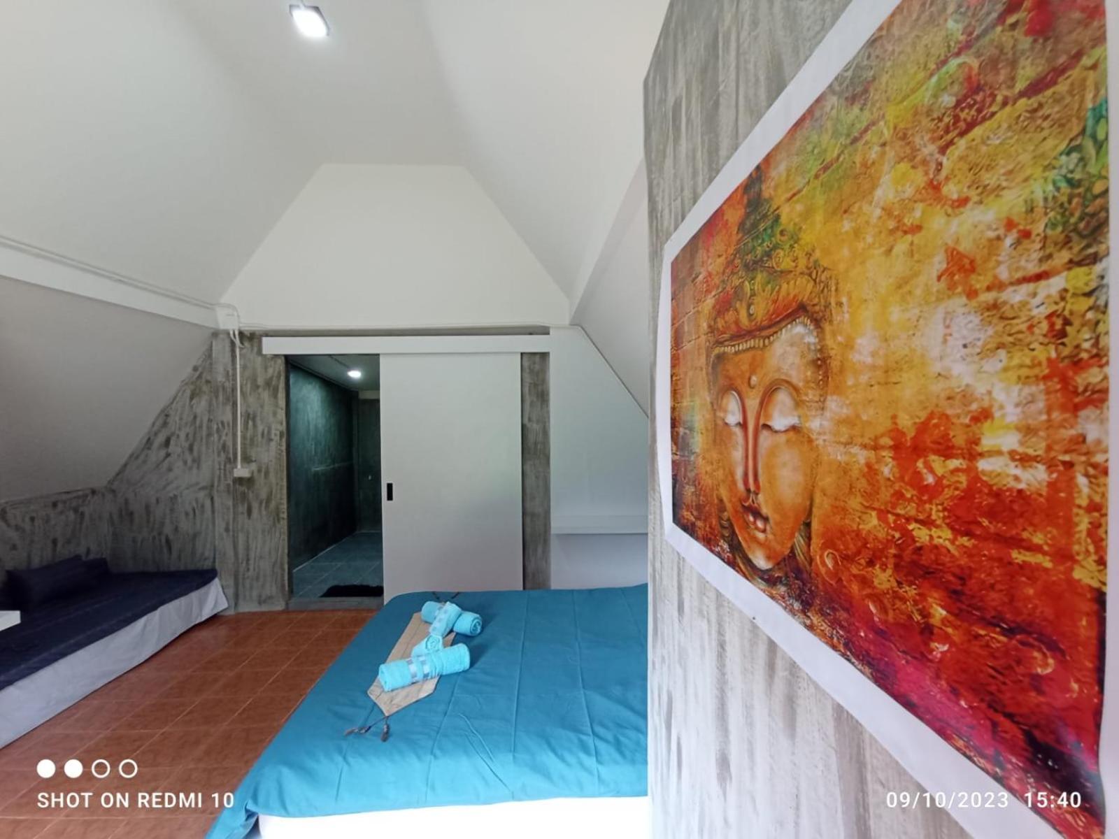Cashewnut Tree Resort Ko Lanta Zewnętrze zdjęcie