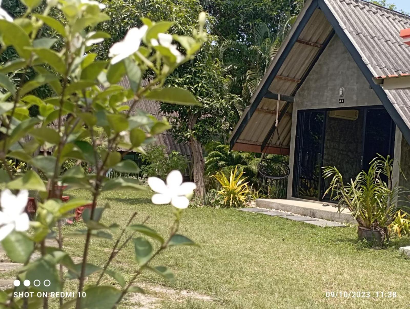 Cashewnut Tree Resort Ko Lanta Zewnętrze zdjęcie