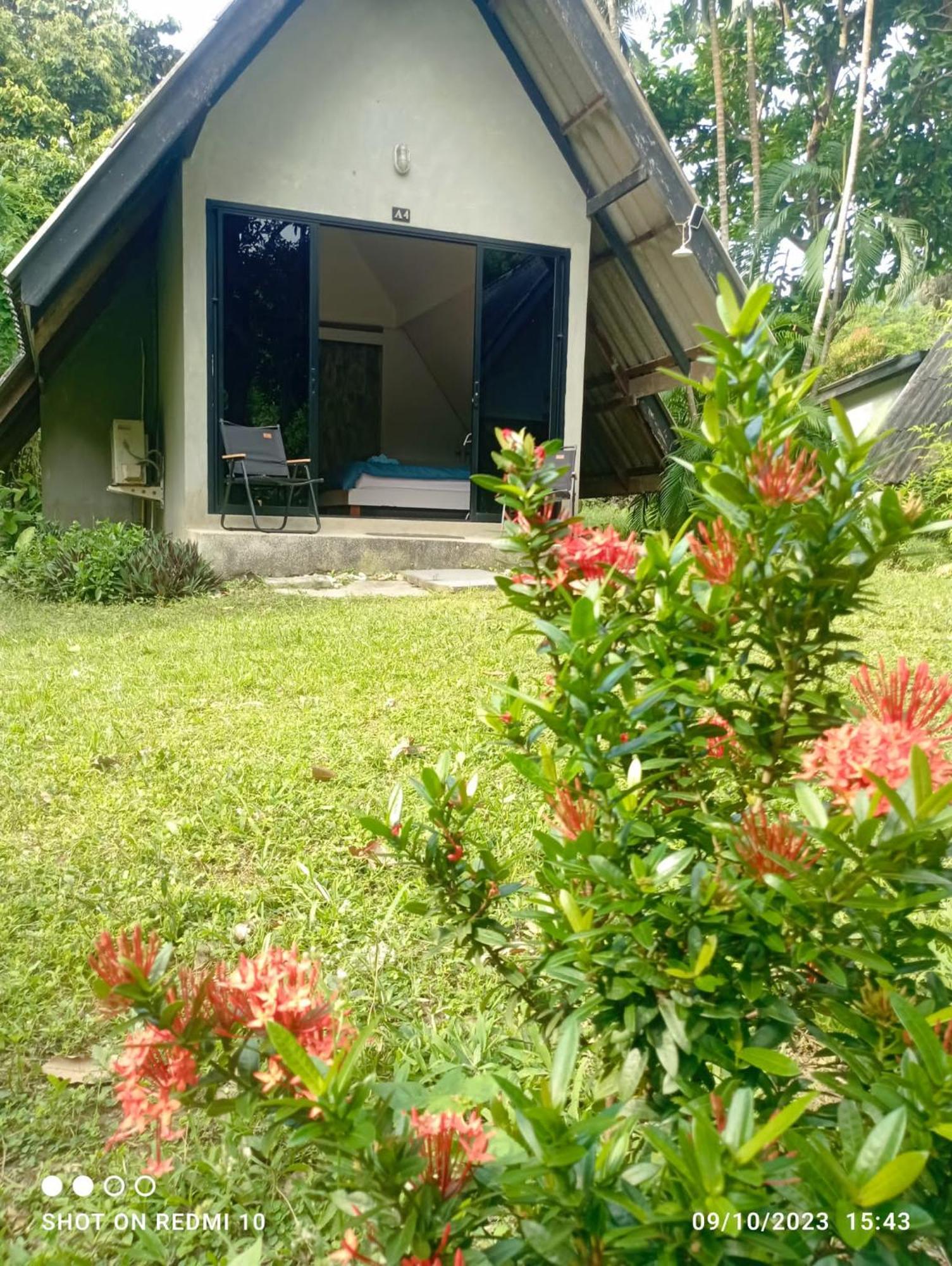 Cashewnut Tree Resort Ko Lanta Zewnętrze zdjęcie