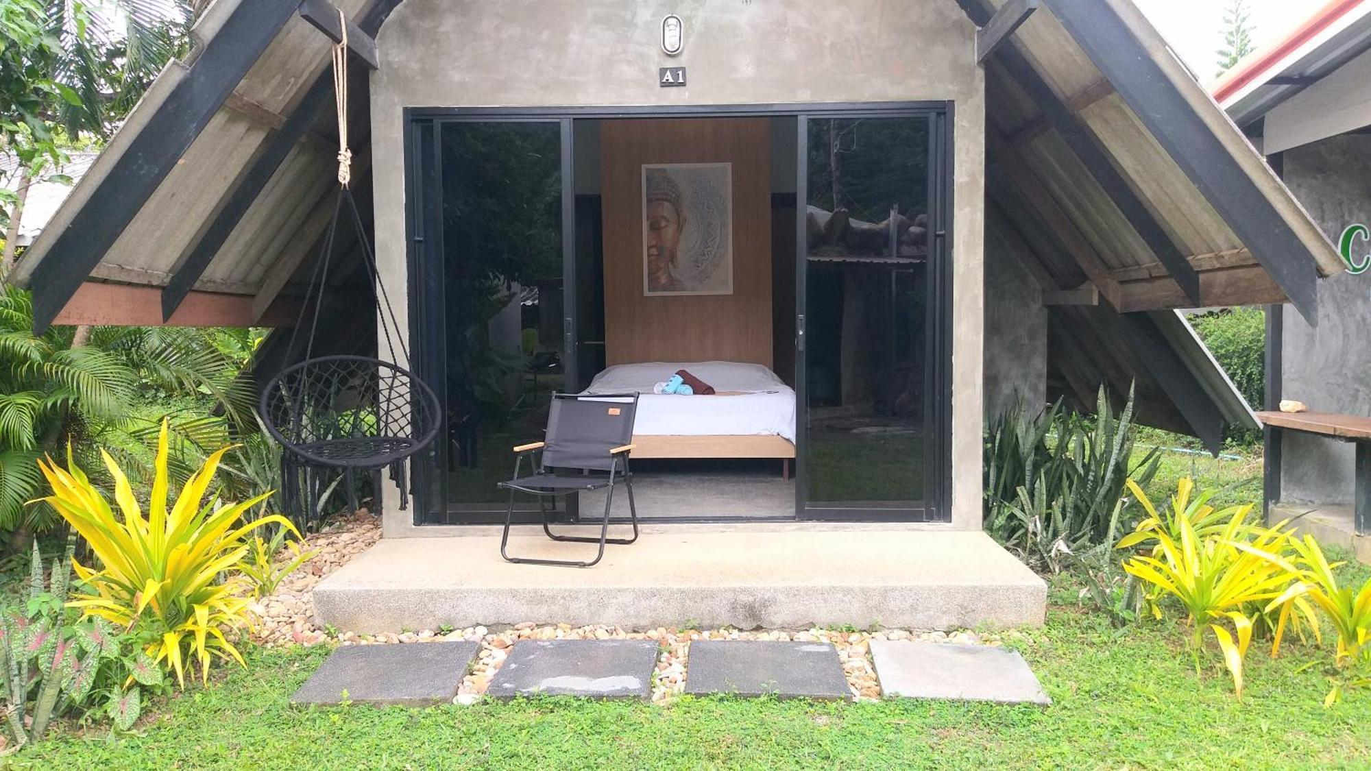 Cashewnut Tree Resort Ko Lanta Zewnętrze zdjęcie