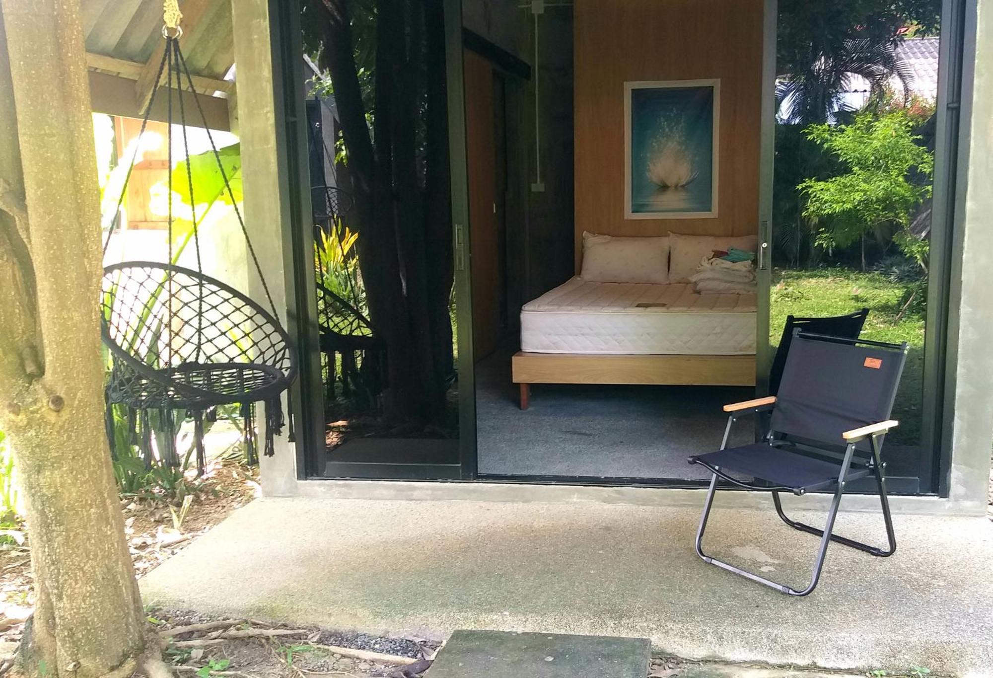 Cashewnut Tree Resort Ko Lanta Zewnętrze zdjęcie