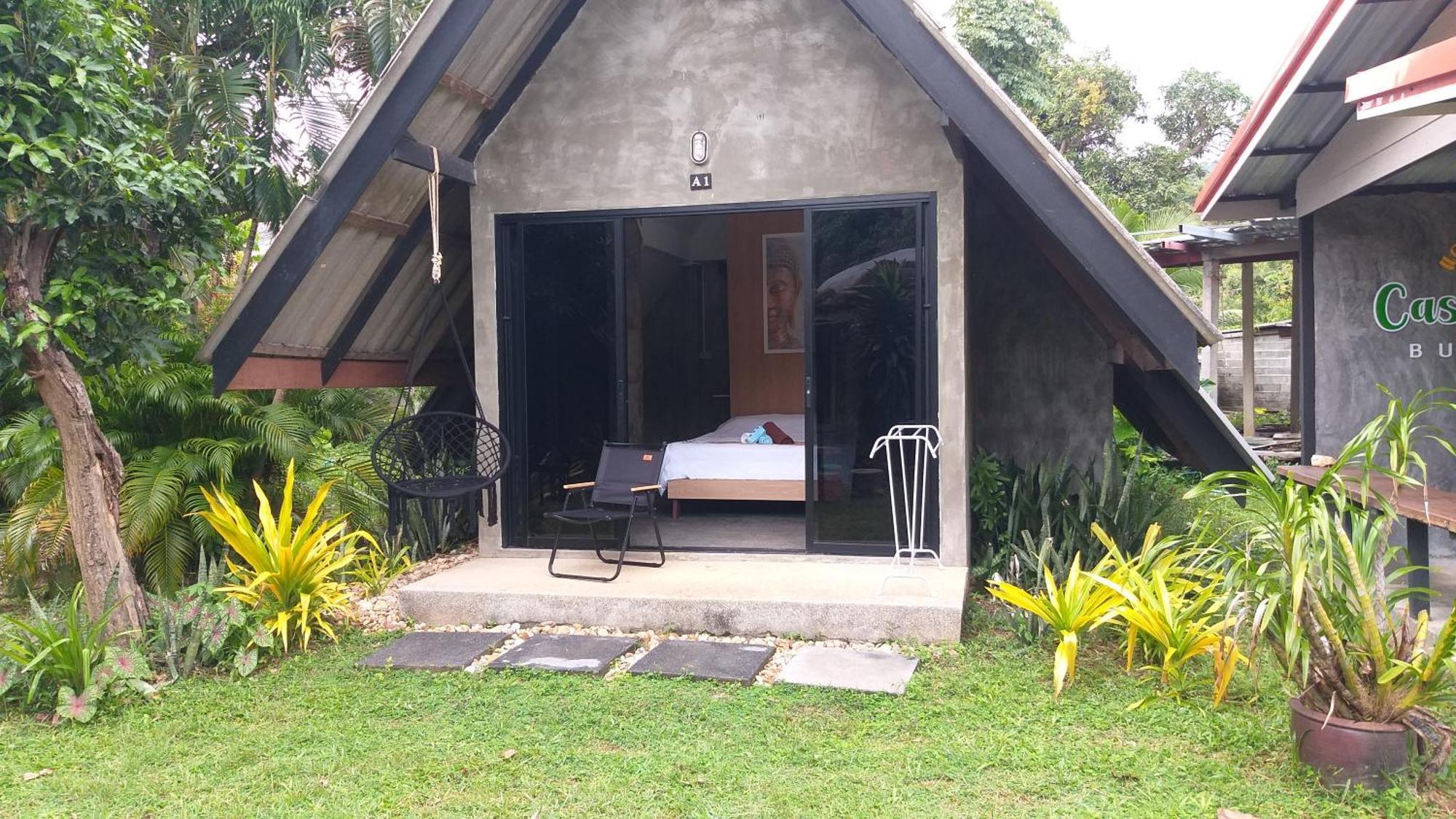 Cashewnut Tree Resort Ko Lanta Zewnętrze zdjęcie