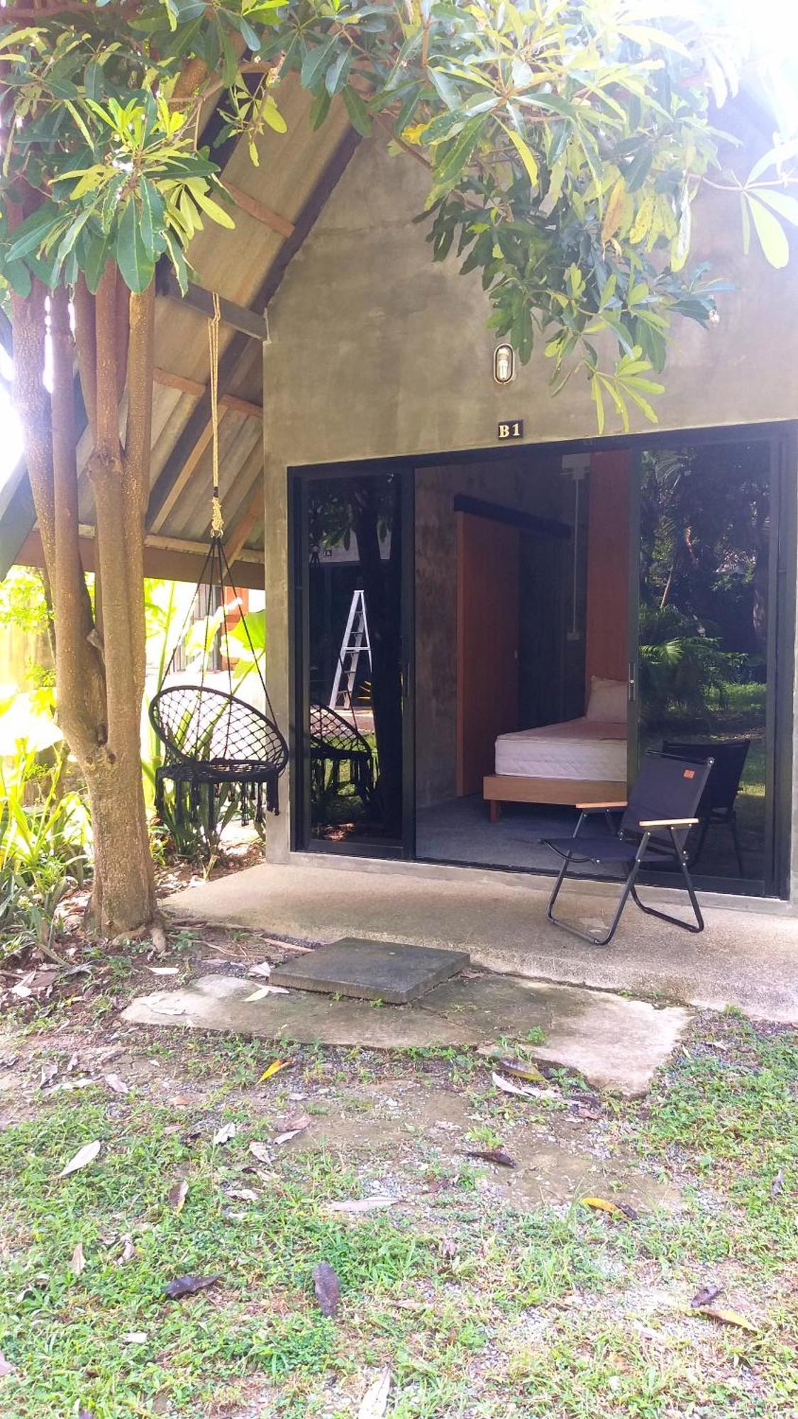 Cashewnut Tree Resort Ko Lanta Zewnętrze zdjęcie