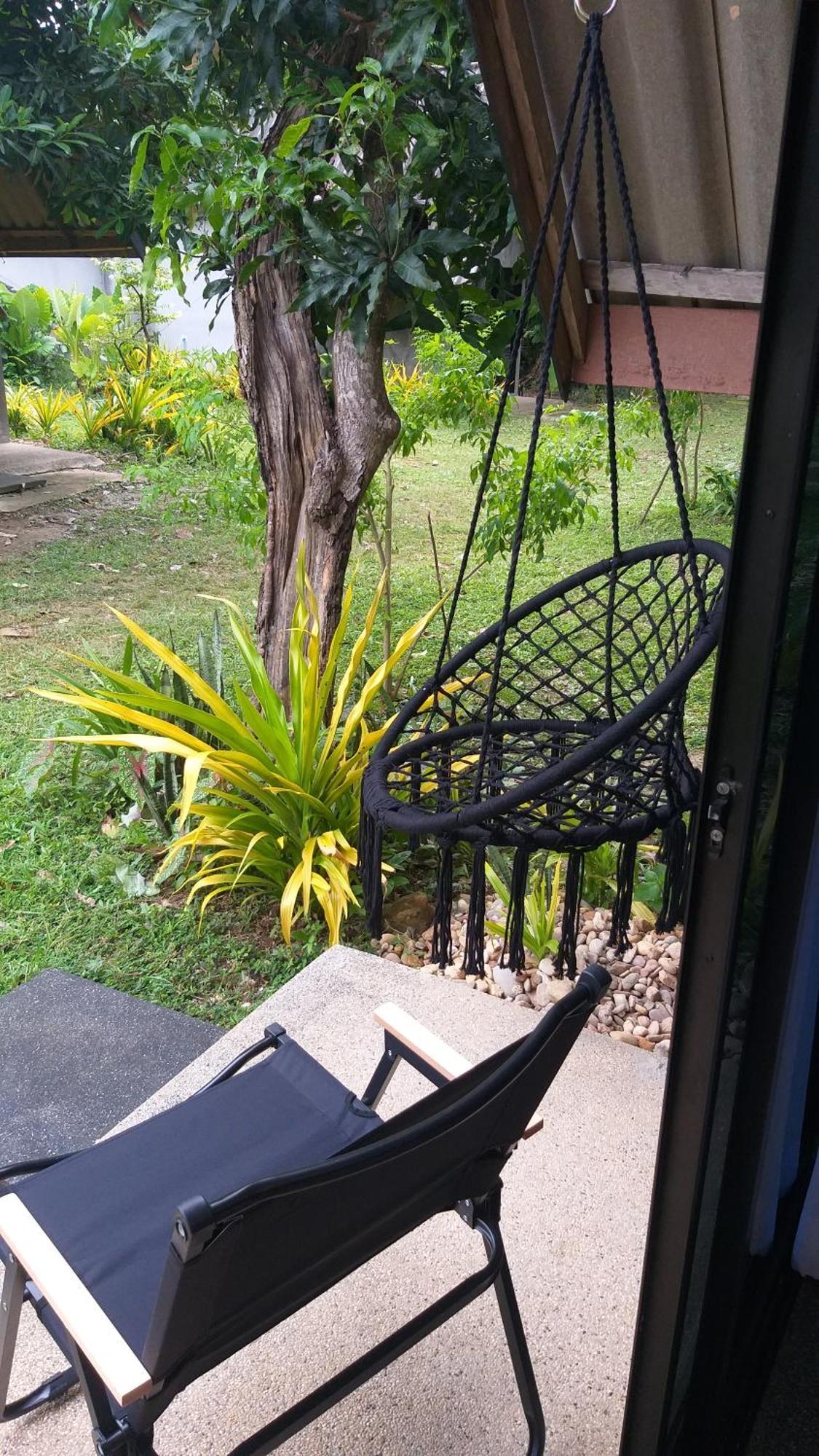 Cashewnut Tree Resort Ko Lanta Zewnętrze zdjęcie