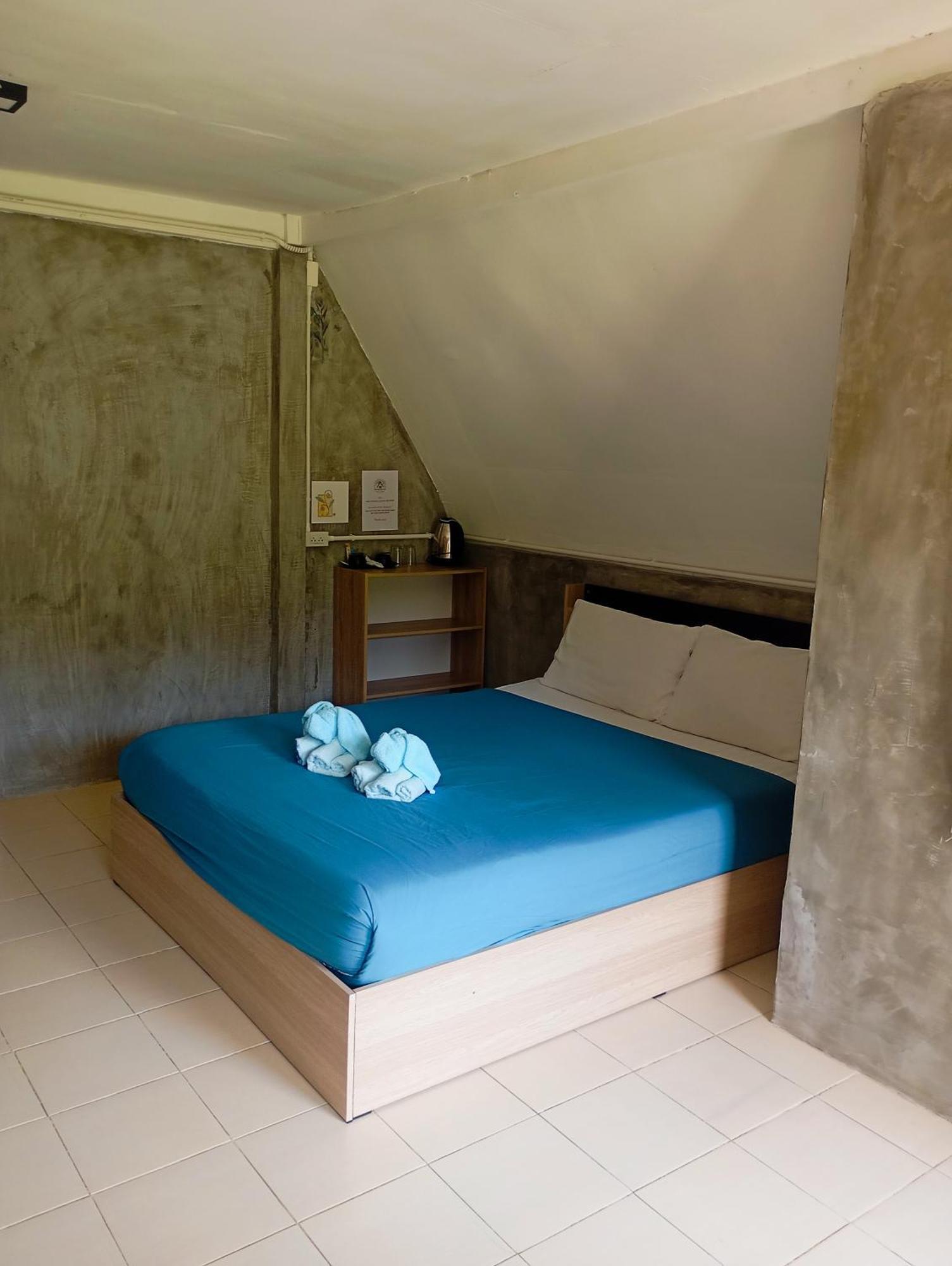 Cashewnut Tree Resort Ko Lanta Zewnętrze zdjęcie