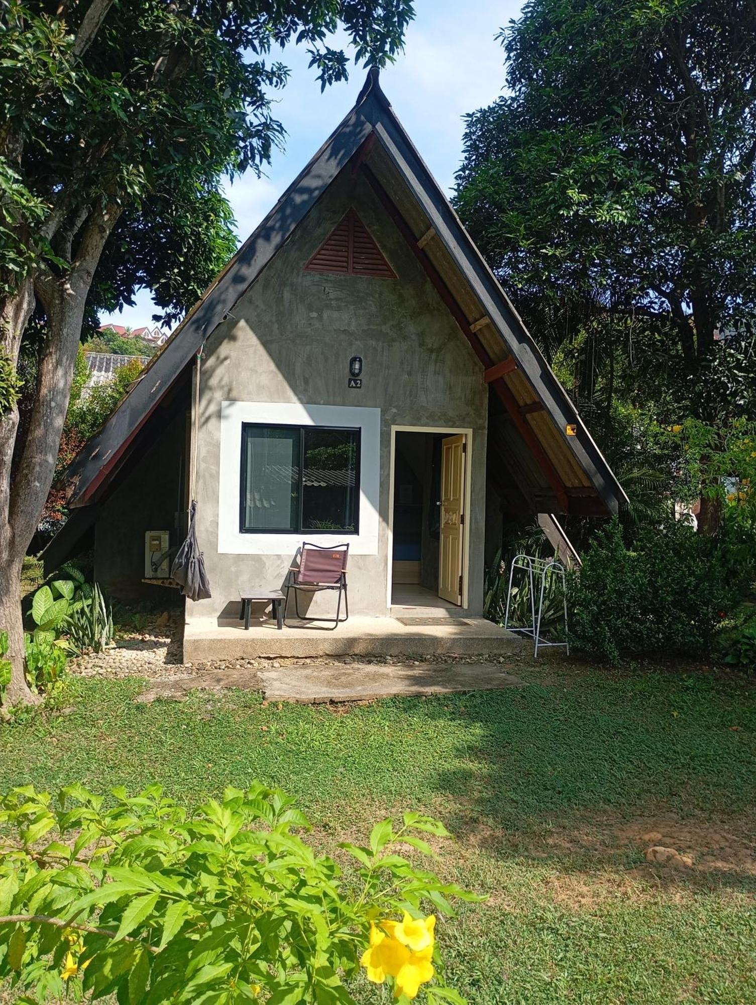 Cashewnut Tree Resort Ko Lanta Zewnętrze zdjęcie