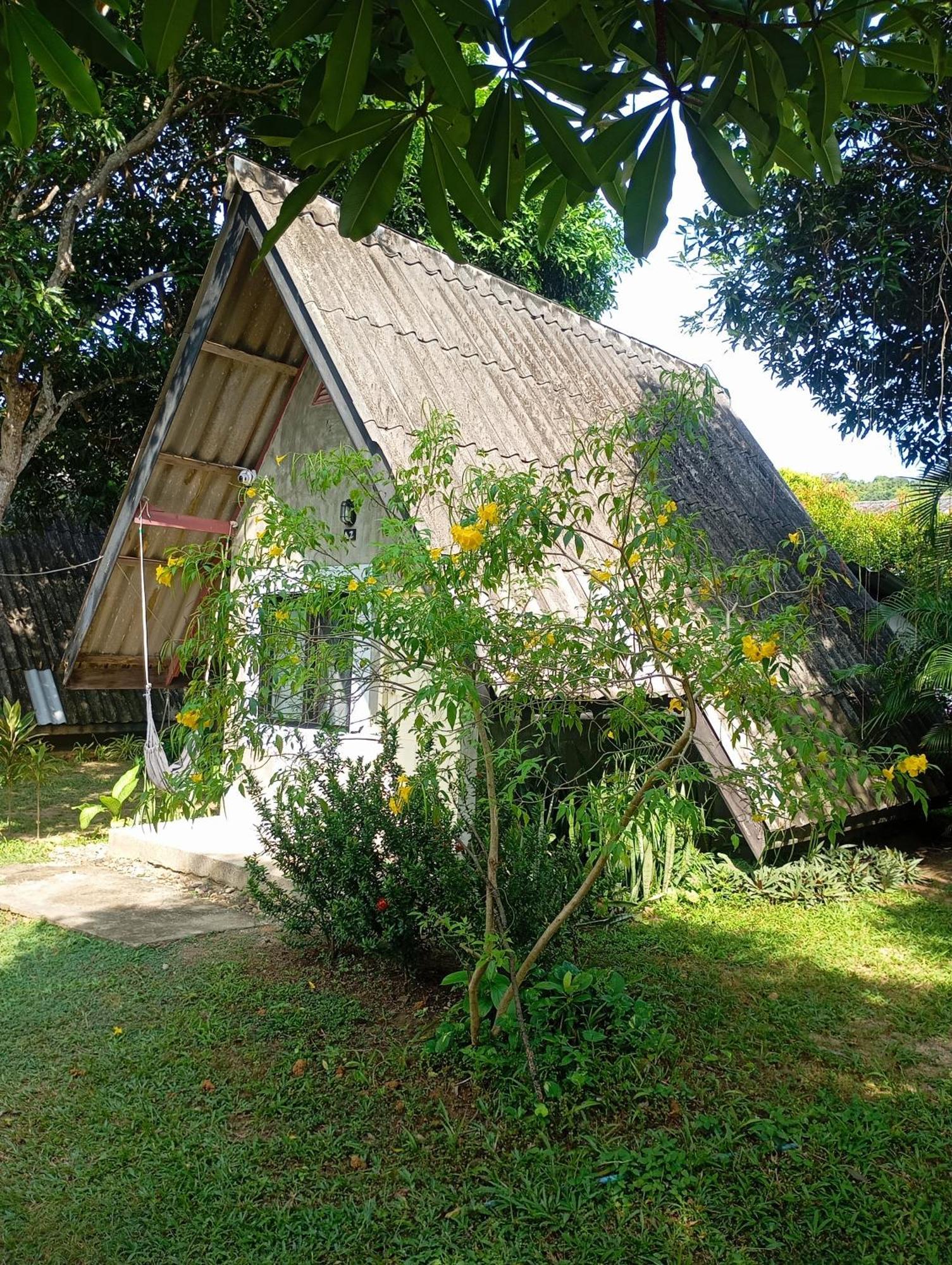 Cashewnut Tree Resort Ko Lanta Zewnętrze zdjęcie