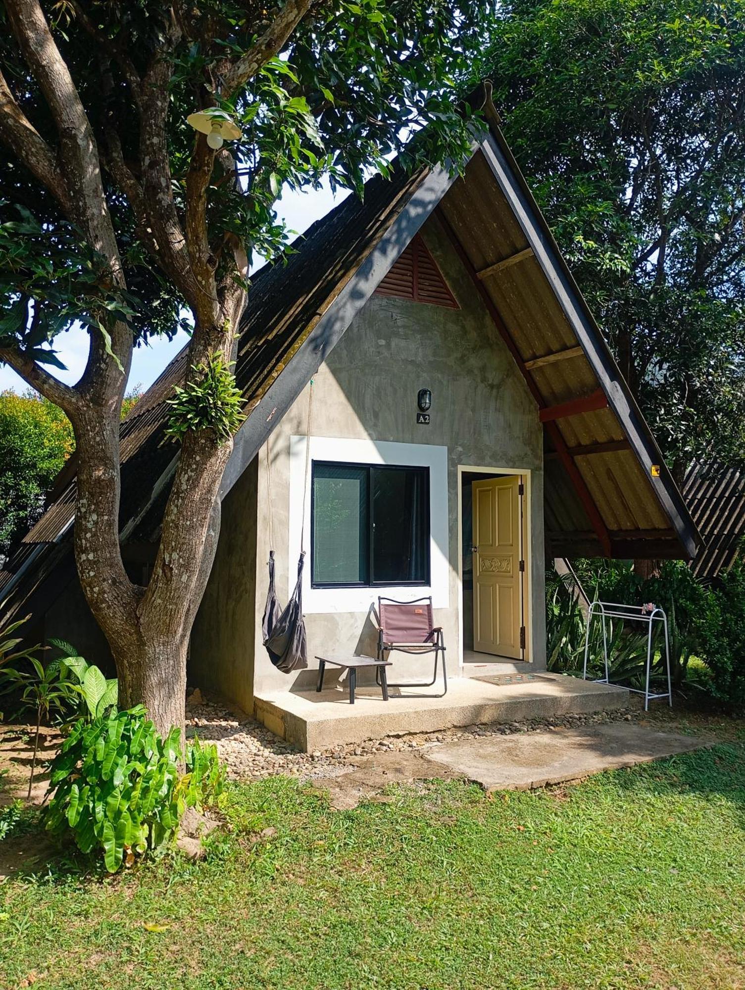 Cashewnut Tree Resort Ko Lanta Zewnętrze zdjęcie