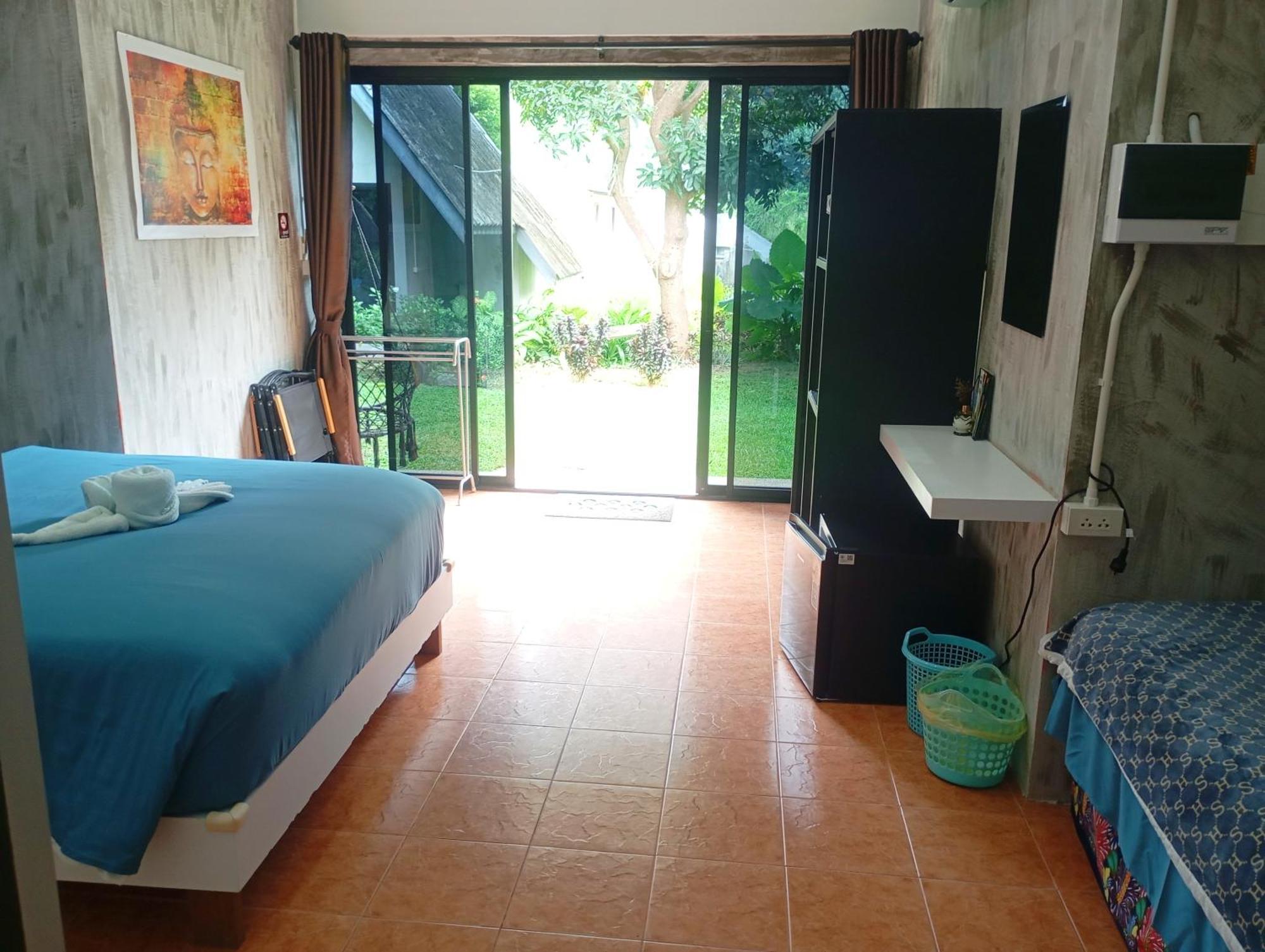 Cashewnut Tree Resort Ko Lanta Zewnętrze zdjęcie