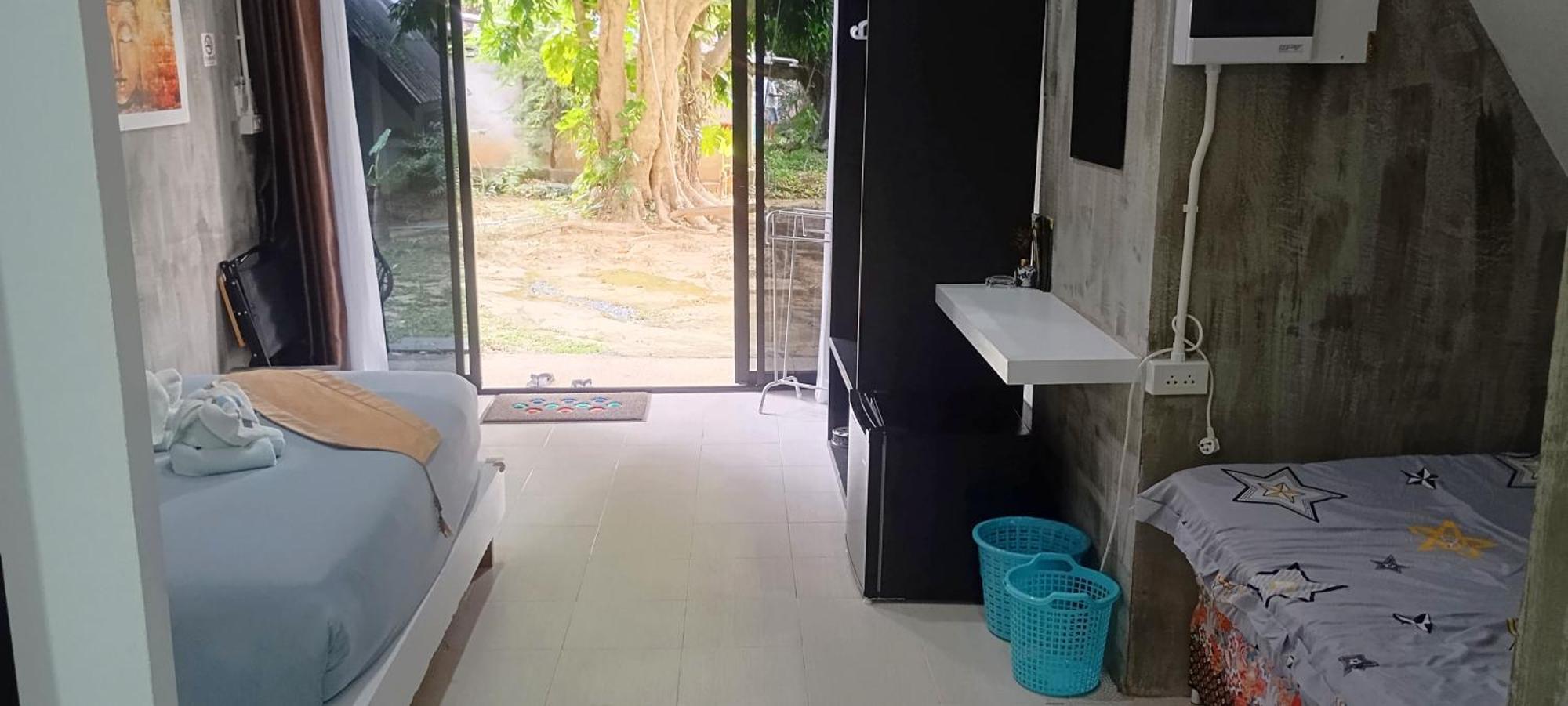 Cashewnut Tree Resort Ko Lanta Zewnętrze zdjęcie