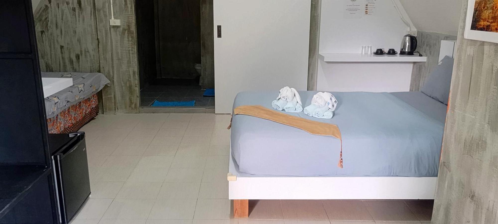 Cashewnut Tree Resort Ko Lanta Zewnętrze zdjęcie