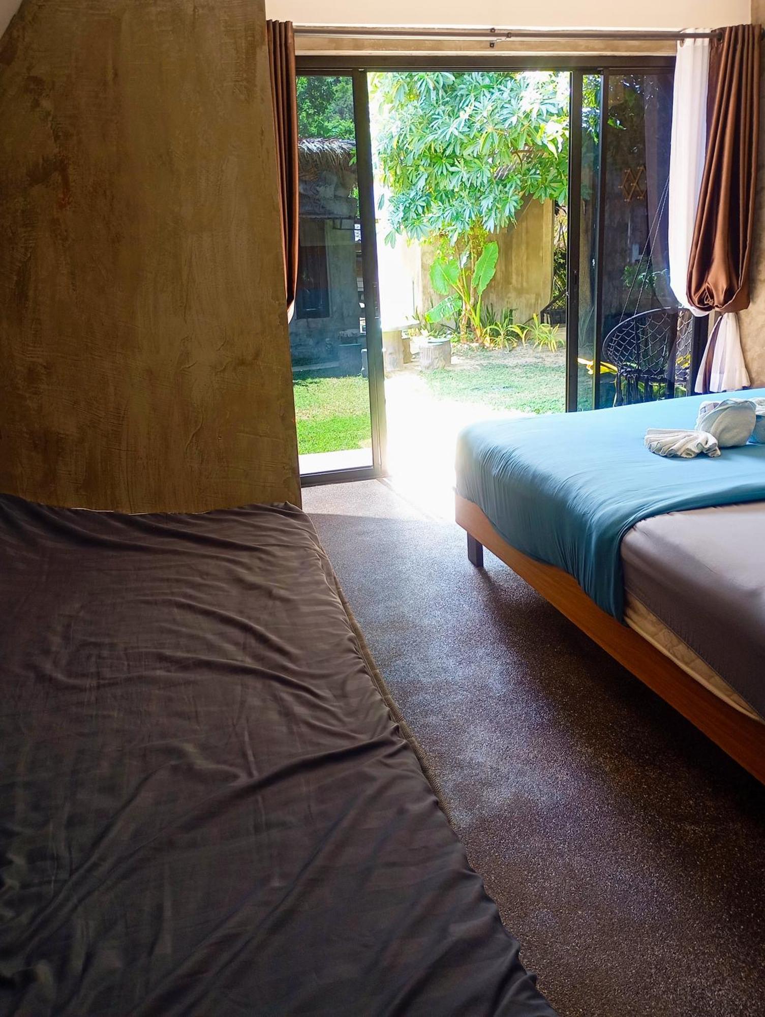 Cashewnut Tree Resort Ko Lanta Zewnętrze zdjęcie