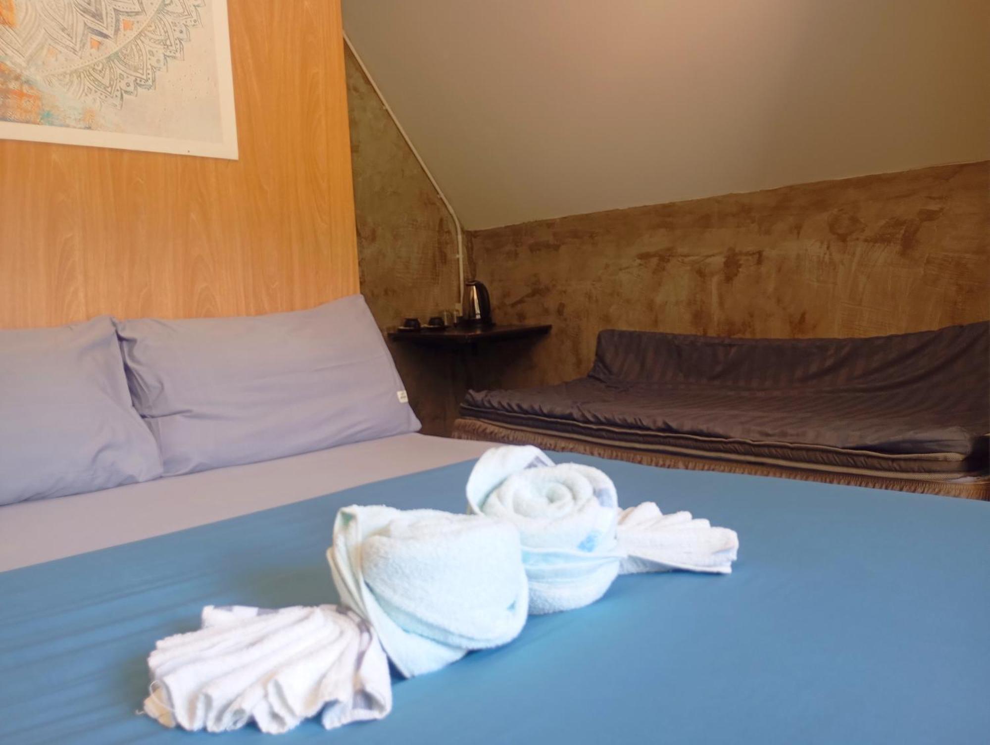 Cashewnut Tree Resort Ko Lanta Zewnętrze zdjęcie