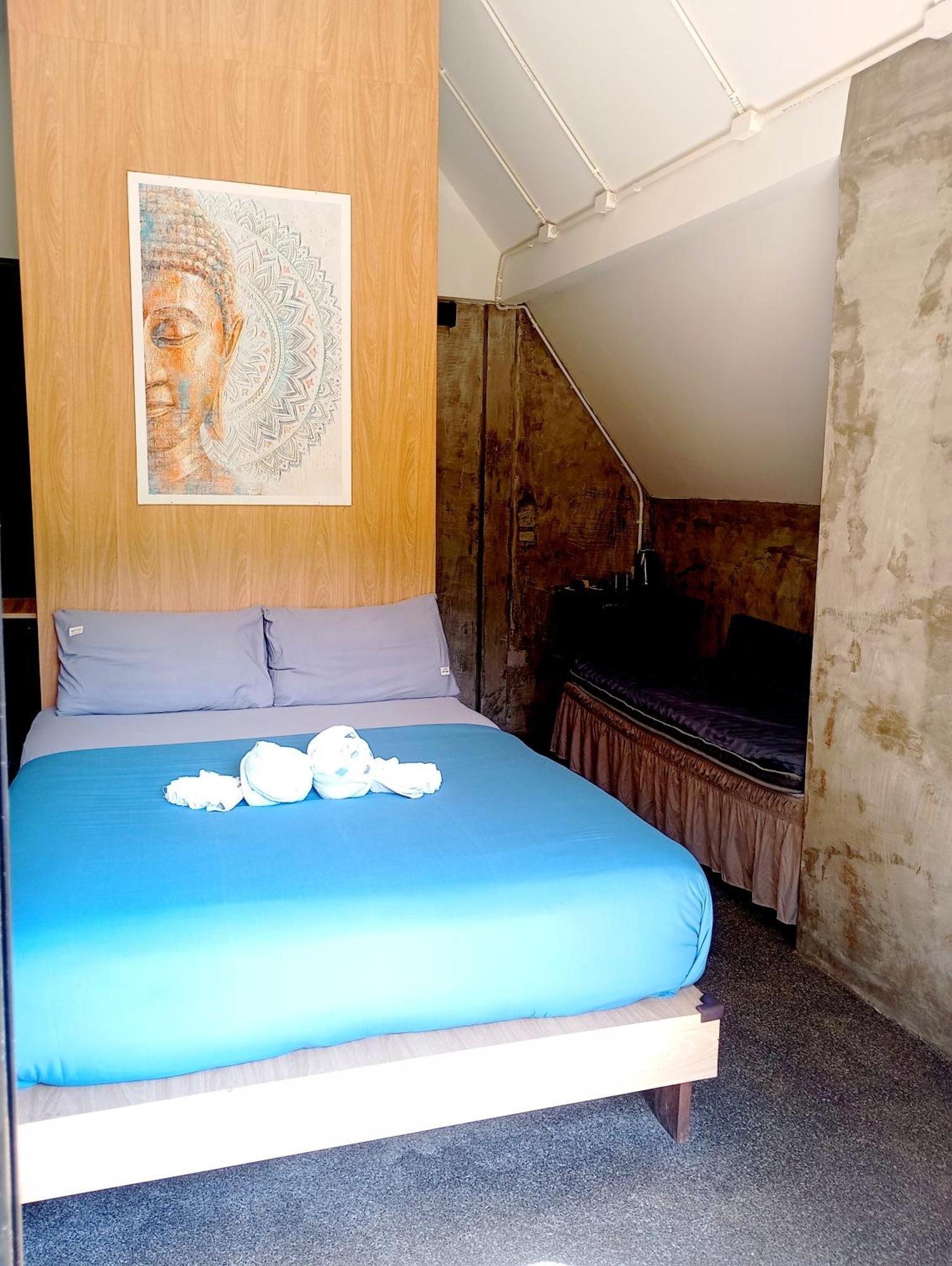 Cashewnut Tree Resort Ko Lanta Zewnętrze zdjęcie