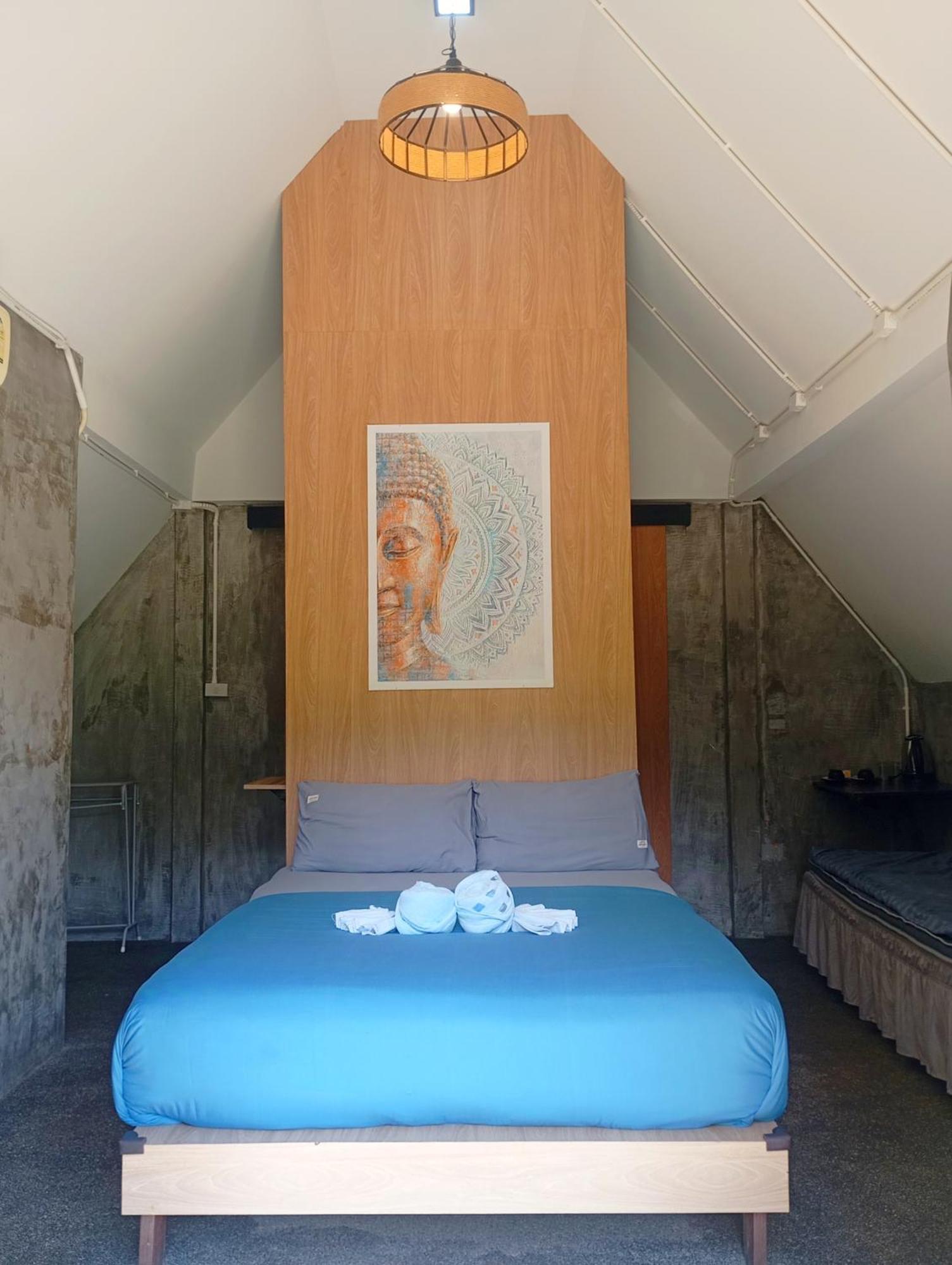Cashewnut Tree Resort Ko Lanta Zewnętrze zdjęcie